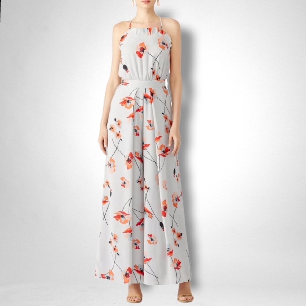 Paper Crown Whitewater Jumpsuit